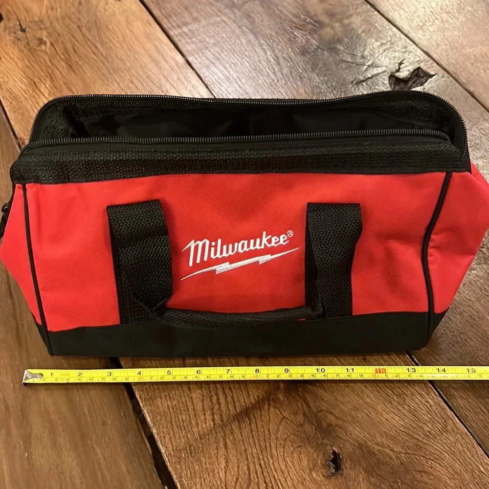 Milwaukee Tool Bag - Picture 3 of 5
